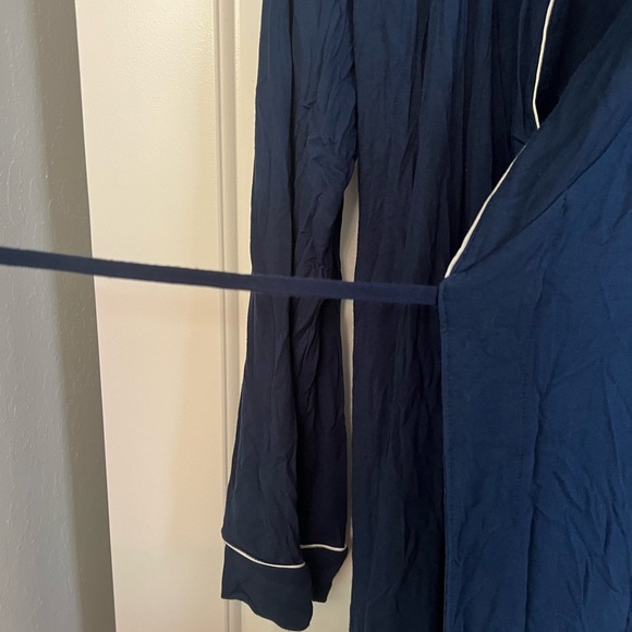 Stars Above beautifully soft robe, xl/xxl - Picture 4 of 6